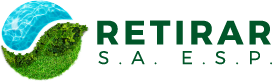 Retirar S.A · E.S.P