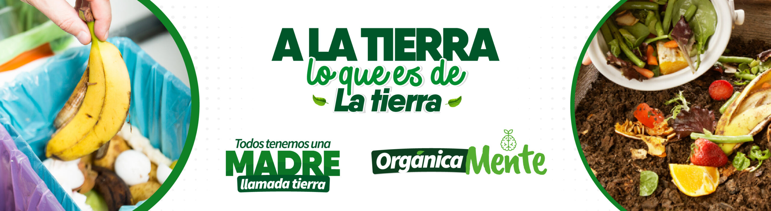 organicamente